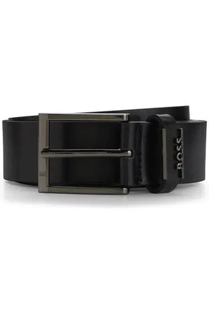 HUGO BOSS Herrengürtel 50491852