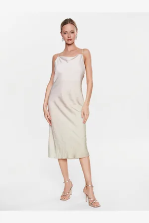 Samsøe Samsøe Kleid für den Alltag Fredericka F23100140 Regular Fit