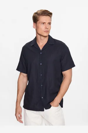 Pepe Jeans Hemd Lastingham PM307759 Regular Fit