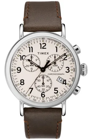 Timex Uhr Standard TW2T21000
