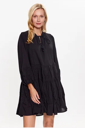Seafolly Kleid für den Alltag Corsica 54897-DR Regular Fit
