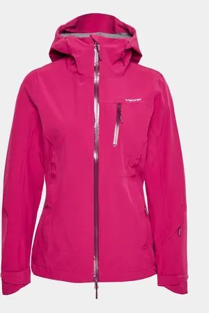 Viking Übergangsjacke Trek Pro 2.0 Lady 700/25/0906 Regular Fit