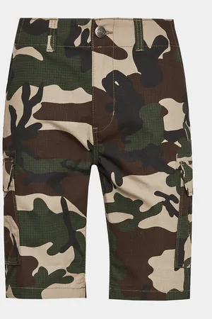 Dickies Stoffshorts MILLERVILLE DK0A4XEDCF01 Regular Fit