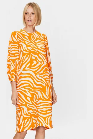Seidensticker Kleid für den Alltag 60.134783 Regular Fit
