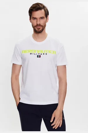 Aeronautica Militare T-Shirt 231TS2064J602 Regular Fit
