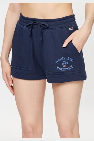 Tommy Hilfiger Sportshorts DW0DW15870 Relaxed Fit