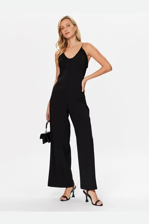 Sisley Kleid für den Alltag 41AYLT00D Regular Fit