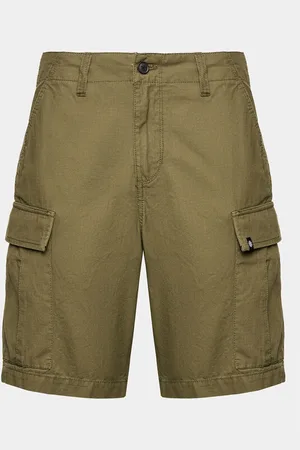 Element Stoffshorts Legion Cargo ELYWS00103 Regular Fit