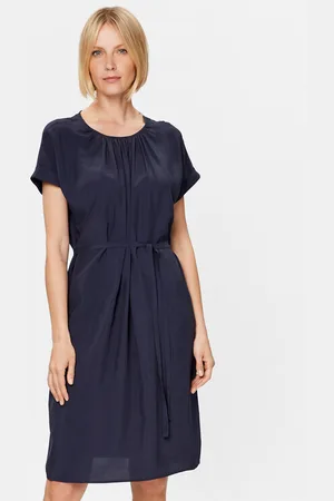 Seidensticker Kleid für den Alltag 60.134464 Regular Fit