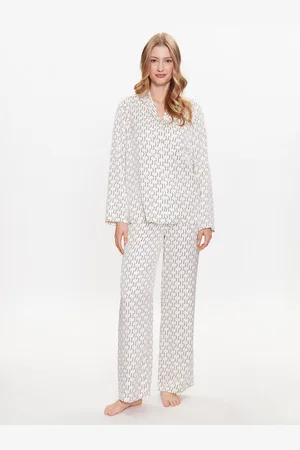 Karl Lagerfeld Pyjama 225W2133 Regular Fit