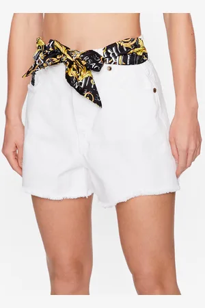 VERSACE Stoffshorts 74HAD514 Regular Fit