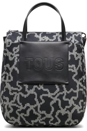 TOUS Rucksack Mochila K Pix Soft 2001851551