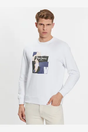 Pepe Jeans Sweatshirt PM582479 Regular Fit