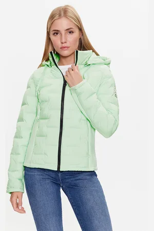 QS by s.Oliver Winterjacke 2124392 Regular Fit