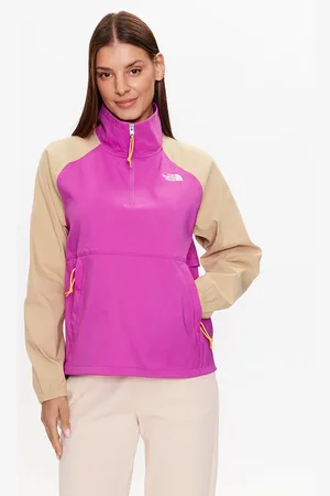 The North Face Anorak Class V NF0A534P Regular Fit