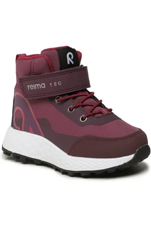 Reima Schnürschuhe Hiipien 5400018B