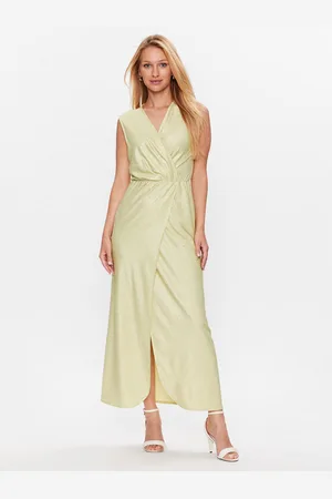 Rinascimento Coctailkleid CFC0113696003 Regular Fit