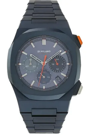 D1 MILANO Uhr CHBJ12