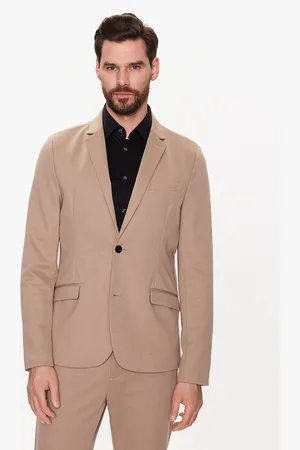 Lindbergh Sakko 30-32035 Slim Fit