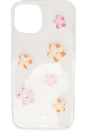 Kate Spade Handy-Etui Flowers And Sho KB321