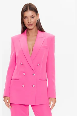 Chiara Ferragni Sakko 74CBQ711 Regular Fit