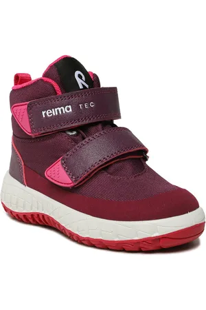 Reima Schnürschuhe Patter 2.0 5400042A