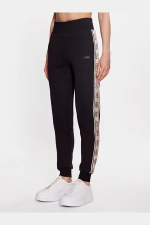 Guess Jogginghose Britney V2YB15 KB3P2 Regular Fit