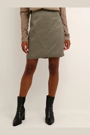 Kaffe Minirock Olina 10507186 Regular Fit