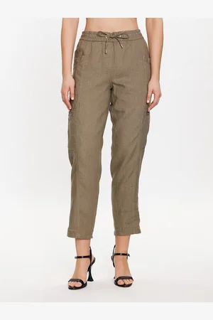 Olsen Stoffhose 14002059 Regular Fit