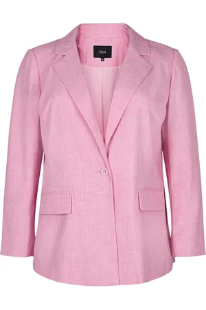 Zizzi Sakko M90007A Regular Fit