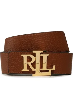 Ralph Lauren Damengürtel 412912040002