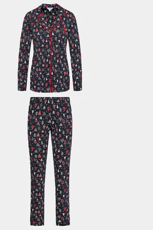 U.S. Polo Assn. Pyjama Boydan 16827 Regular Fit