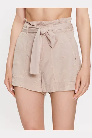 Guess Stoffshorts Janna W3GD0L WDP87 Loose Fit