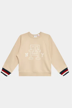 Tommy Hilfiger Sweatshirt Revesible KS0KS00496 D Regular Fit