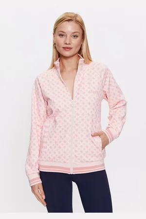 Guess Sweatshirt Aggie V3YQ00 KB212 Regular Fit