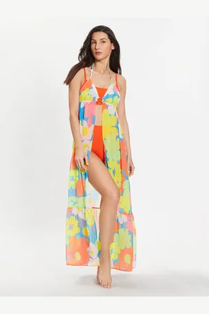 Maaji Strandkleid 2117CLD001 Regular Fit