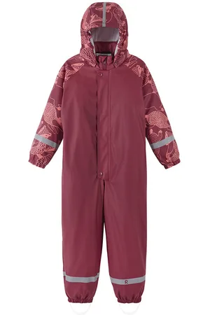 Reima Winteranzug Roiske 5100022A Regular Fit