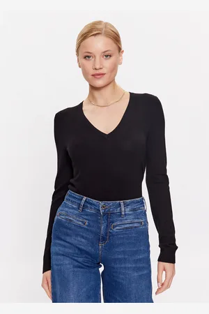 Liu Jo Pullover WF3127 MA18F Regular Fit