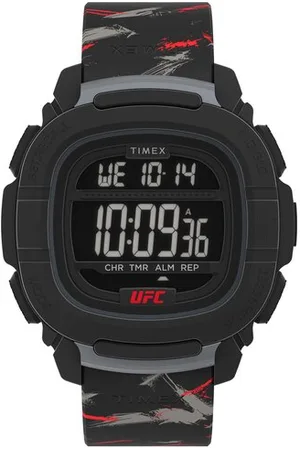Timex Uhr UFC Strength Shock XL TW2V85200