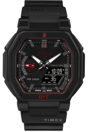 Timex Uhr UFC Colossus TW2V55200