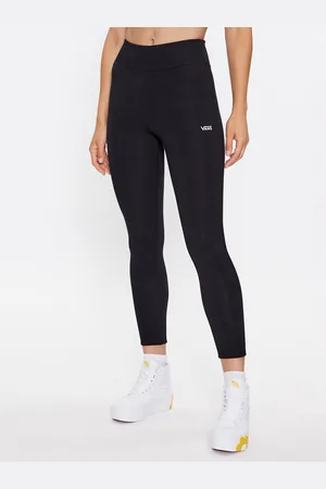 Vans Leggings Comfycush Legging VN00074Z Regular Fit