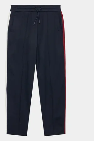 Tommy Hilfiger Jogginghose KG0KG07407 Regular Fit