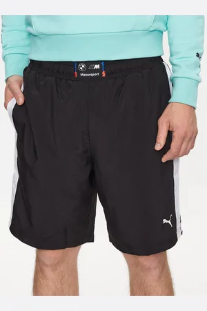 PUMA Sportshorts BMW Statement 538401 Regular Fit