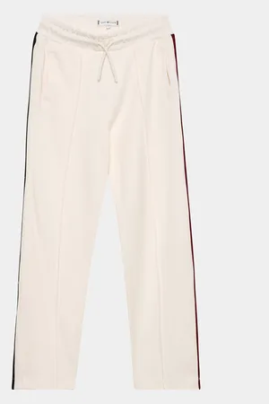Tommy Hilfiger Jogginghose KG0KG07407 D Regular Fit