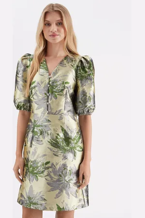 Bruuns Bazaar Coctailkleid Watsonia BBW3465 Regular Fit