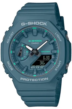 Casio Uhr GMA-S2100GA-3AER