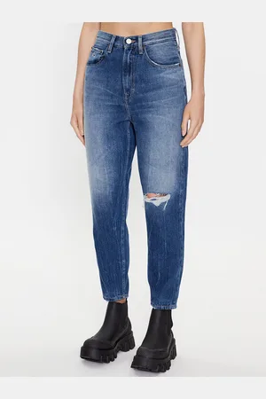 Tommy Hilfiger Jeans DW0DW16033 Mom Fit