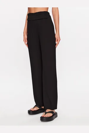 Y.A.S Stoffhose 26028051 Regular Fit