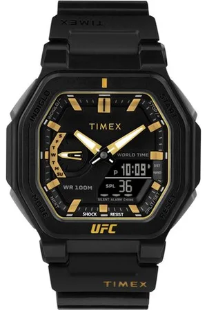 Timex Uhr UFC Colossus TW2V55300