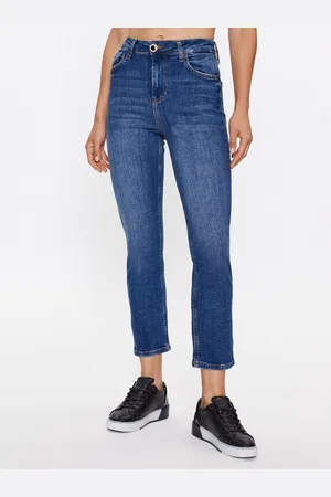 Liu Jo Jeans UF3019 DS829 Regular Fit